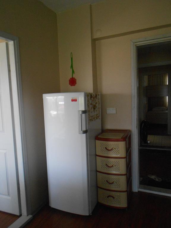 Irmak Family Pension & Apartments เอเจลบัท ห้อง รูปภาพ