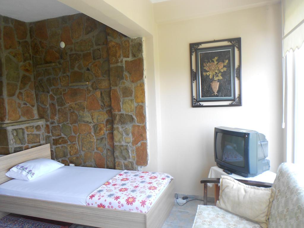 Irmak Family Pension & Apartments เอเจลบัท ห้อง รูปภาพ