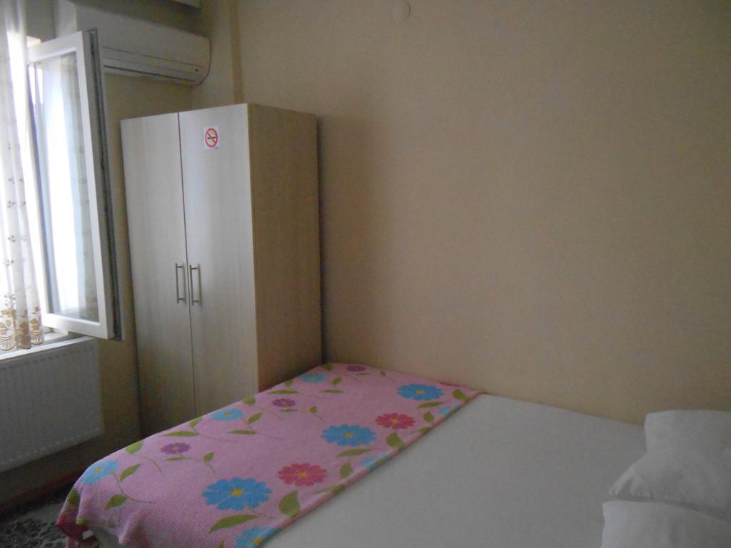 Irmak Family Pension & Apartments เอเจลบัท ห้อง รูปภาพ
