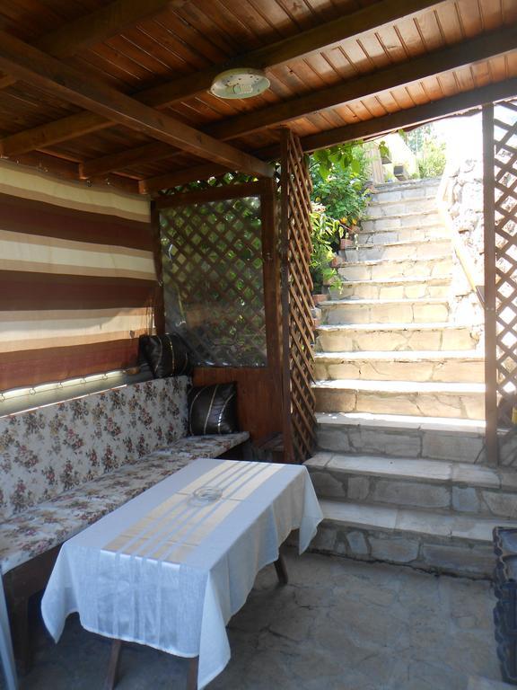 Irmak Family Pension & Apartments เอเจลบัท ห้อง รูปภาพ