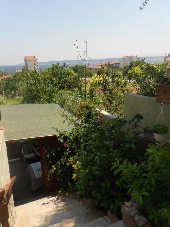 Irmak Family Pension & Apartments เอเจลบัท ห้อง รูปภาพ