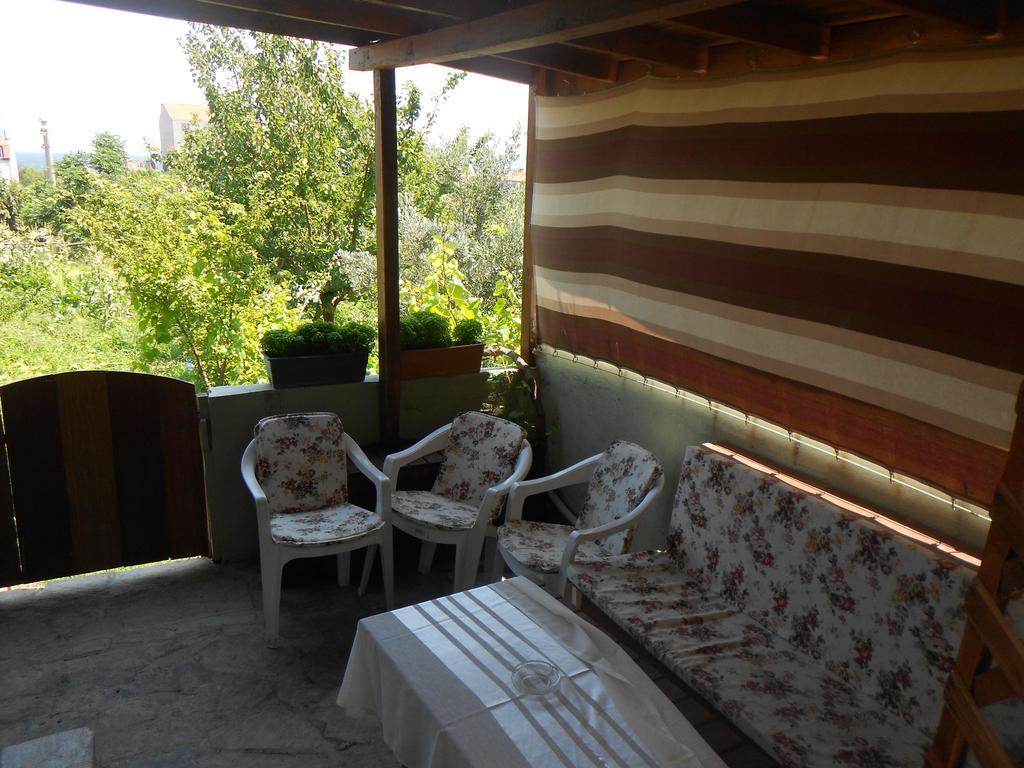 Irmak Family Pension & Apartments เอเจลบัท ห้อง รูปภาพ