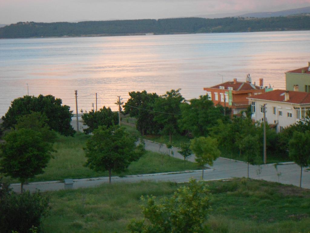Irmak Family Pension & Apartments เอเจลบัท ภายนอก รูปภาพ