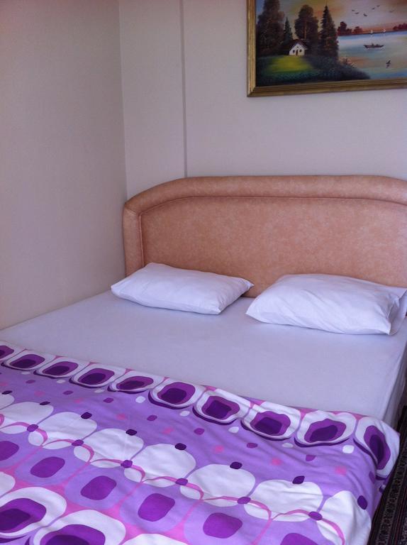 Irmak Family Pension & Apartments เอเจลบัท ห้อง รูปภาพ